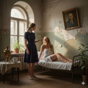 За 9 месяцев 2025 года санатории Брянской области приняли 17500 отдыхающих