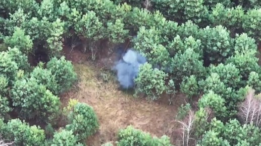 Отряд «Анвар» наносит мощные удары по ВСУ!