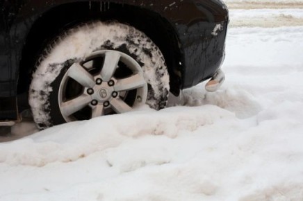 Брянщина готовится к резкому погодному обвалу