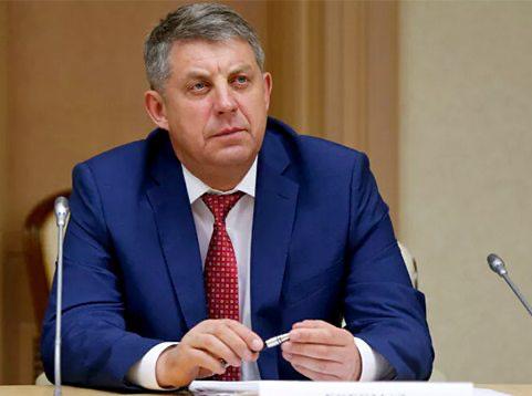 По просьбам трудящихся прямая линия с губернатором Брянской области перенесена на 21 ноября, пятница, 17:00