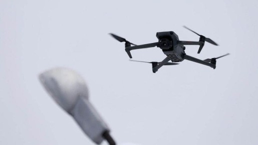 Силы ПВО за ночь сбили 31 украинский БПЛА над регионами РФ