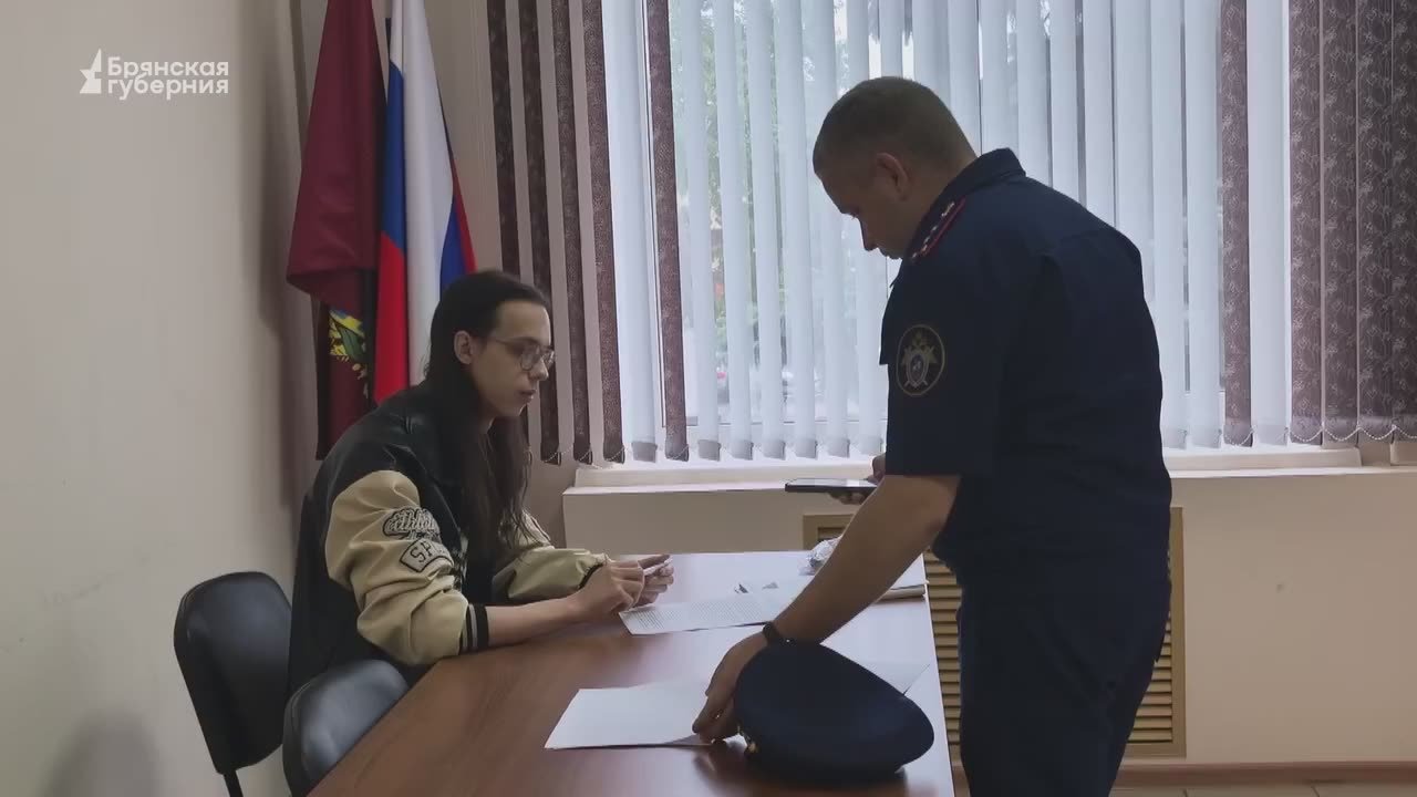 «Следователь». Выпуск 81 от 18 ноября 2025 года