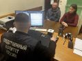 В Брянске задержали судимого брянца, напавшего в День участковых на участкового