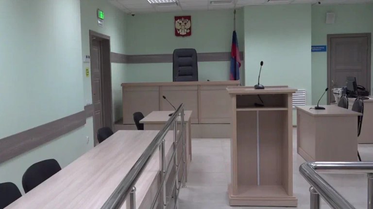 В Брянской области иностранца осудят за незаконный переход границы