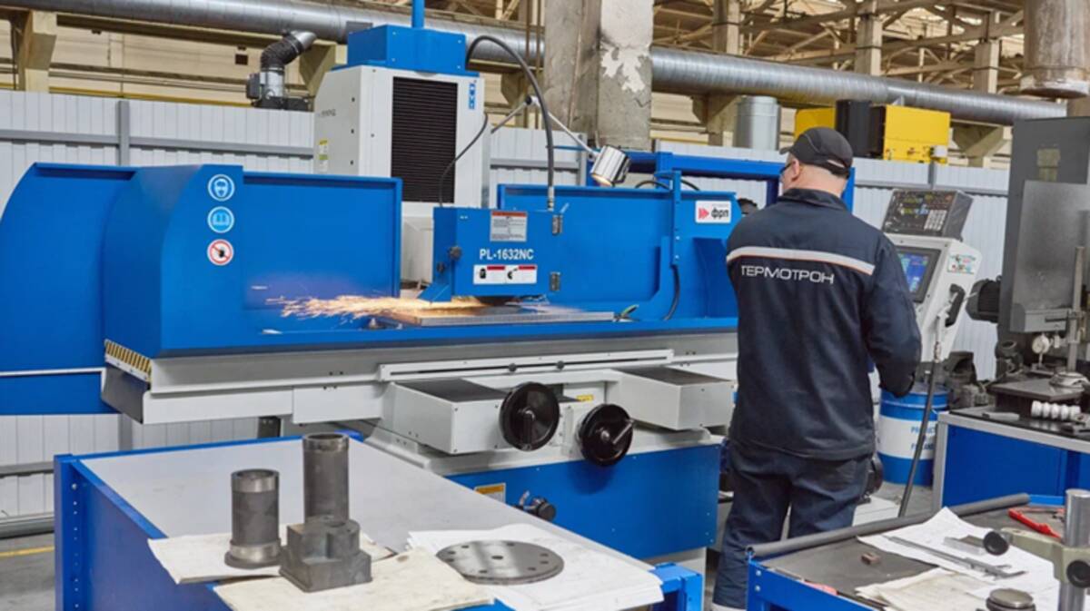 Инвестиции в 177 млн рублей направлены на развитие промышленности Брянской области