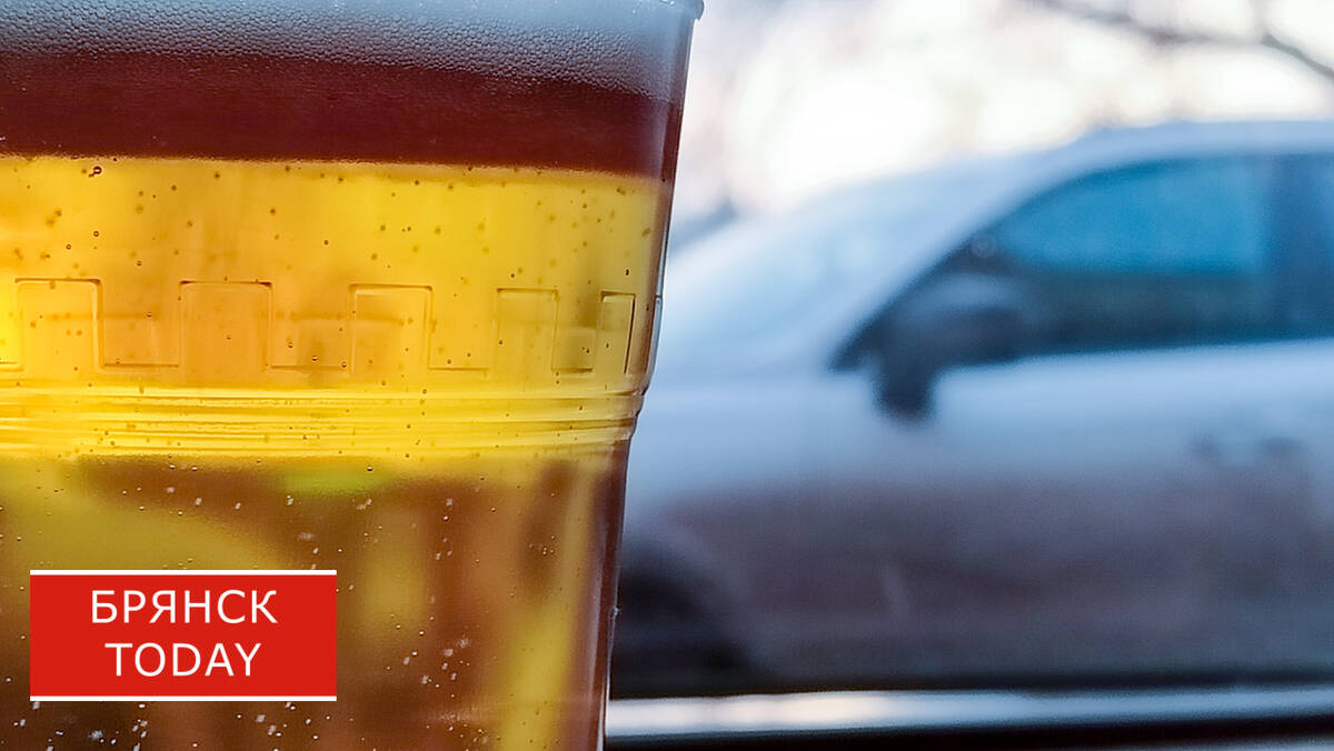 В Брянске за два дня поймали троих пьяных водителей