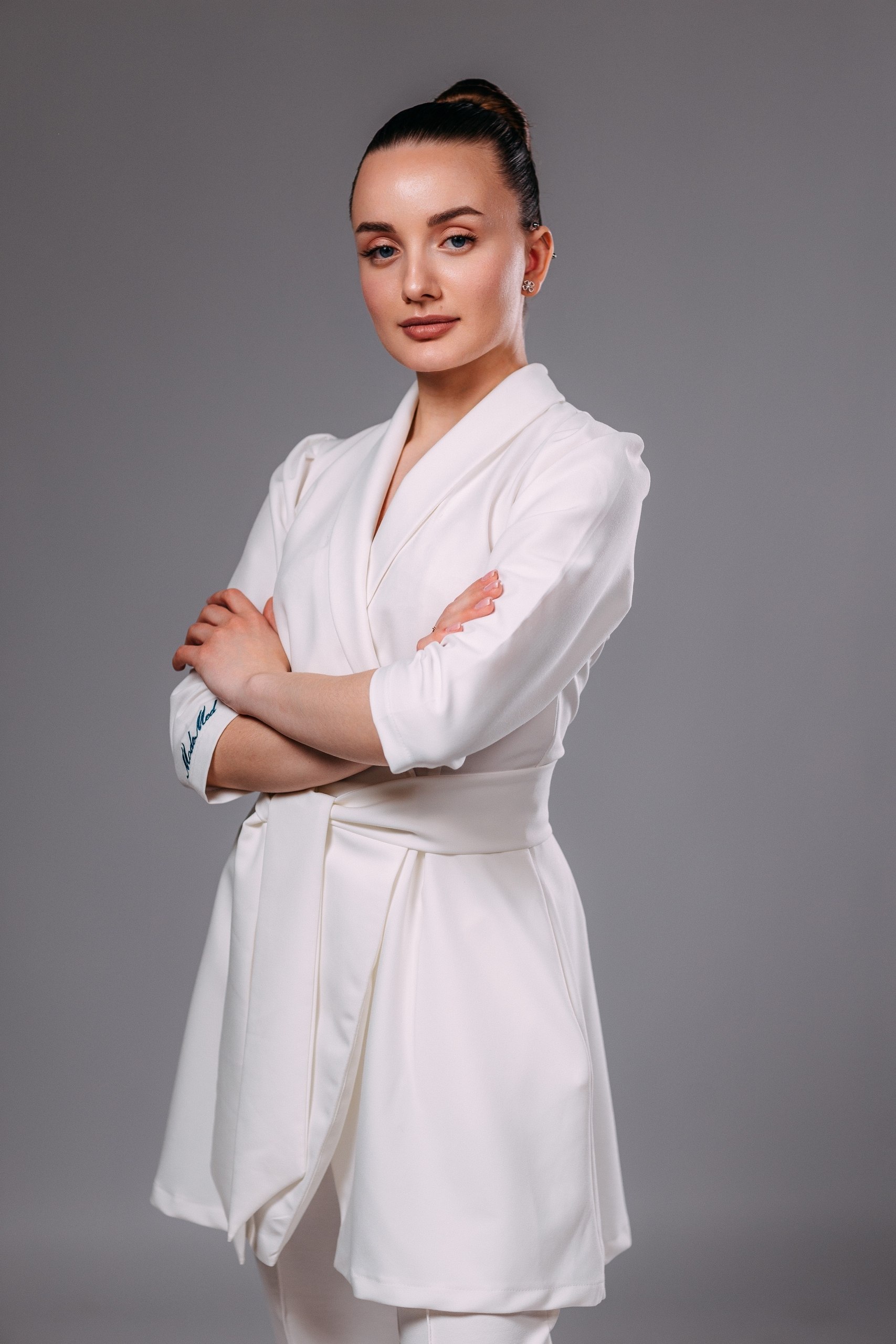 В Брянском районе новый специалист