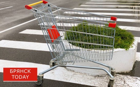 В Володарском районе две женщины украли из магазина продукты