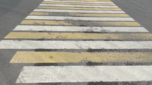 В Брянске объявили операцию «Пешеход»