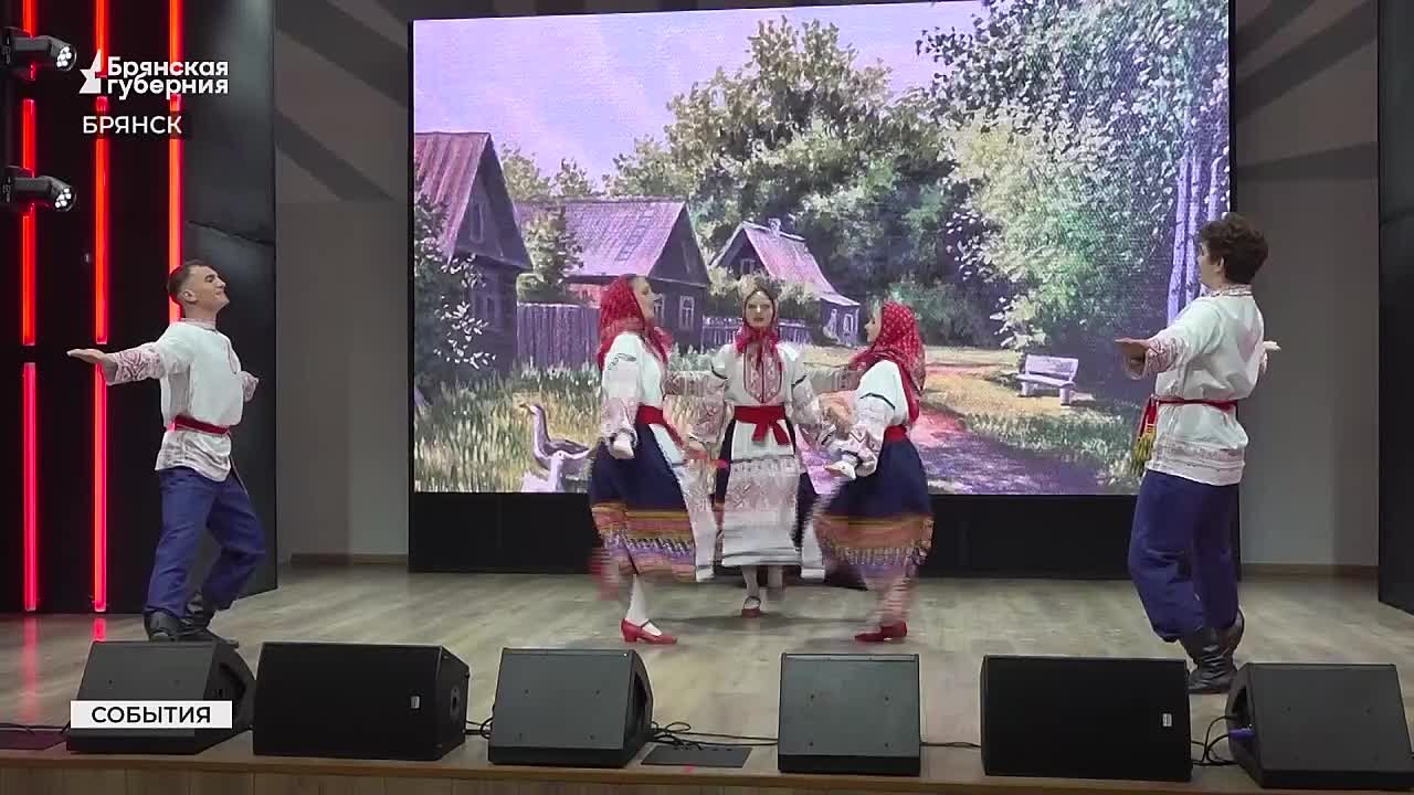 Позади три этапа конкурсов — викторины, спортивные соревнования и сценические выступления