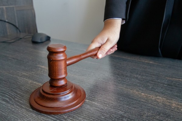 В Брянске судья в отставке вновь вернулся к работе