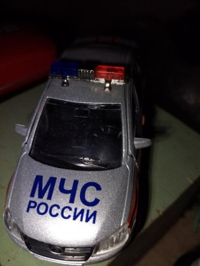 Брянщину в течение суток потрясли 3 пожара