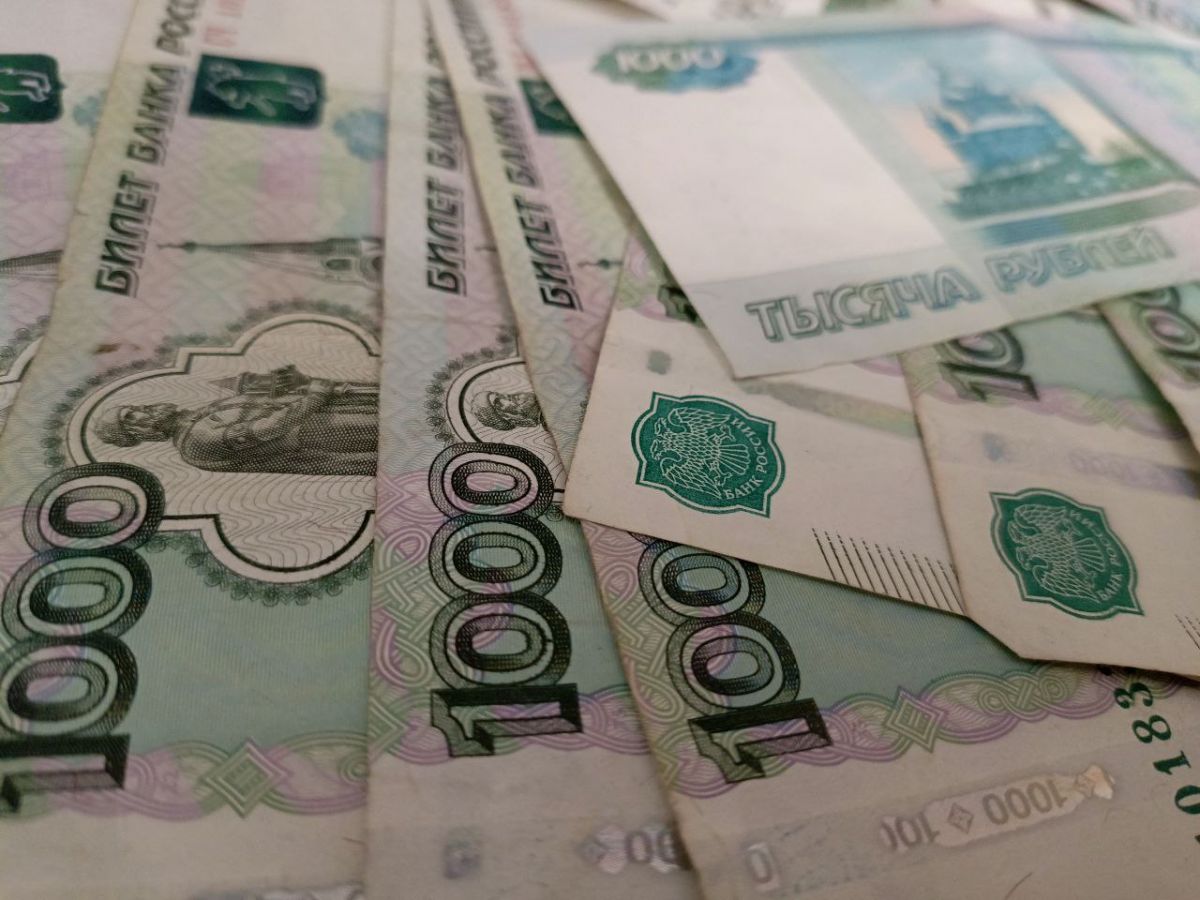 Повышение с января: как изменятся доходы брянцев из-за роста МРОТ