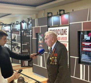 В год 80-й годовщины Победы в Великой Отечественной войне 1941- 1945 гг., в рамках основных мероприятий года защитника Отечества, 19-20 ноября в Брянске проходит II Международная научно-практическая конференция «Геноцид...