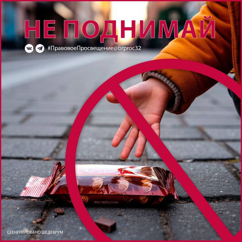 Прокуратура области информирует об участившихся случаях обнаружения опасных предметов, замаскированных под свёртки в денежных купюрах