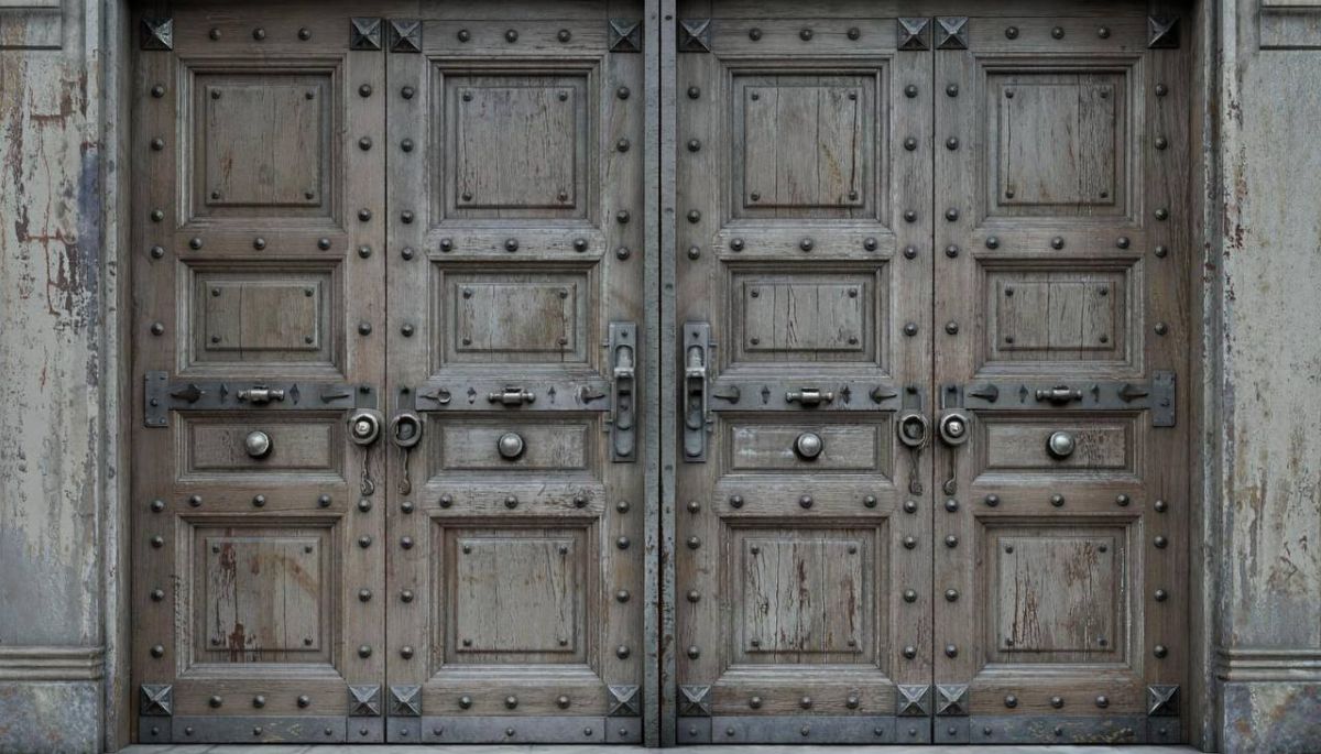 Брянский предприниматель поплатился на полмиллиона рублей за неправильные двери