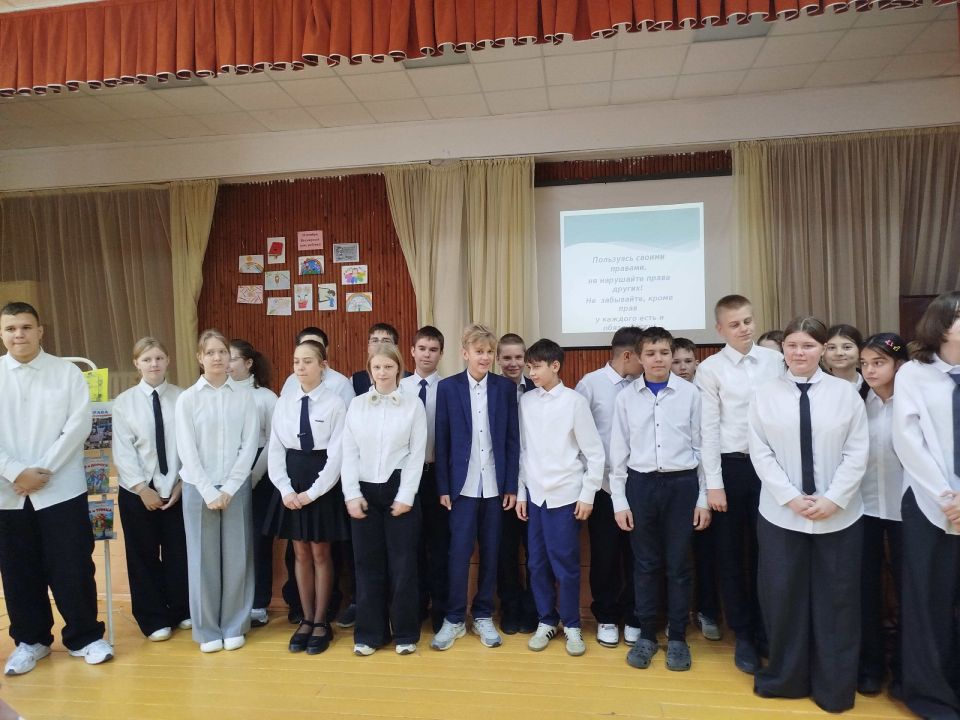 20 ноября, отмечается Всемирный День ребёнка