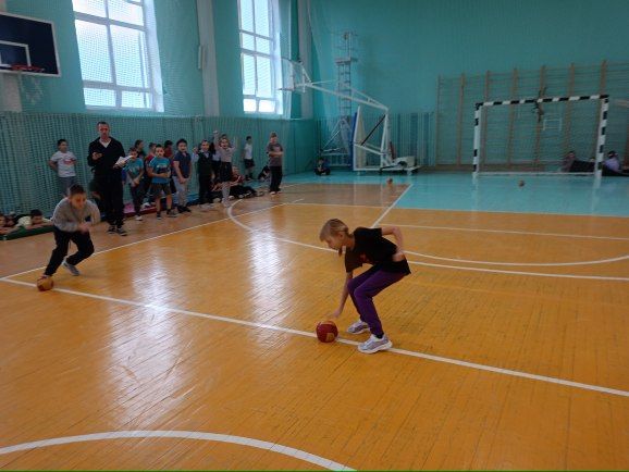 Школьники Брасовского района выполнили нормы ВФСК ГТО