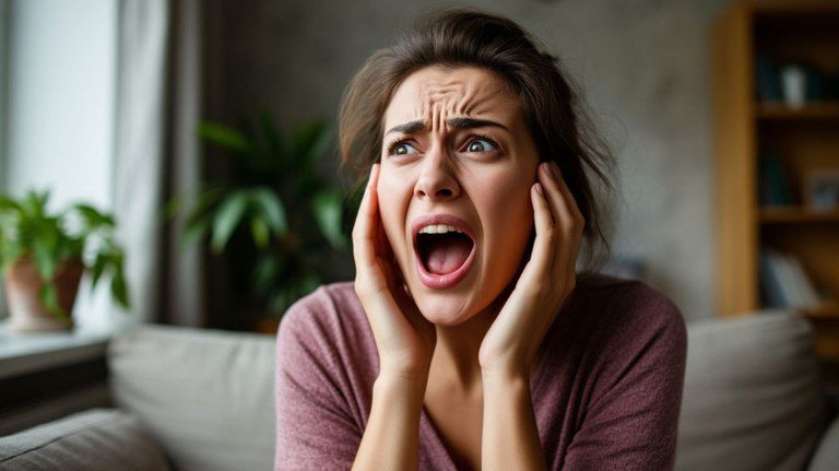 Жительницу Брянска наказали за громкие ночные разговоры