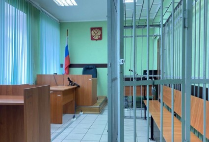 В Брянске арестовали избившего участкового в профессиональный праздник