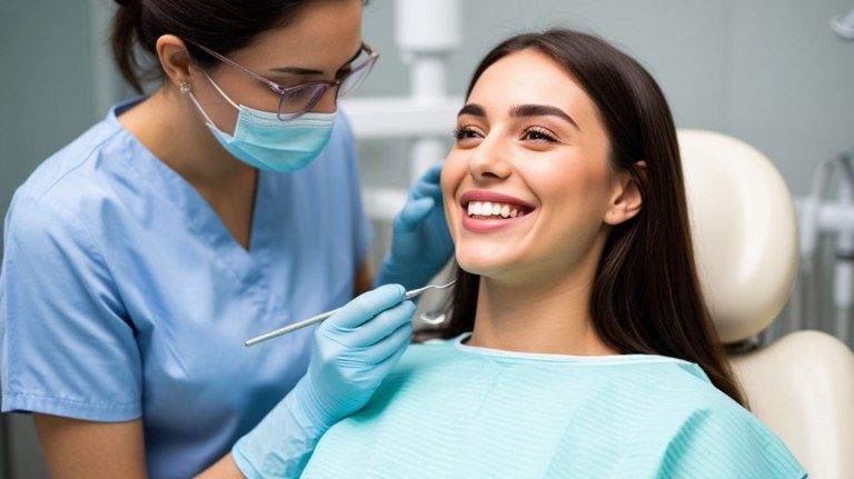 Брянским мамам могут разрешить лечить зубы за маткапитал