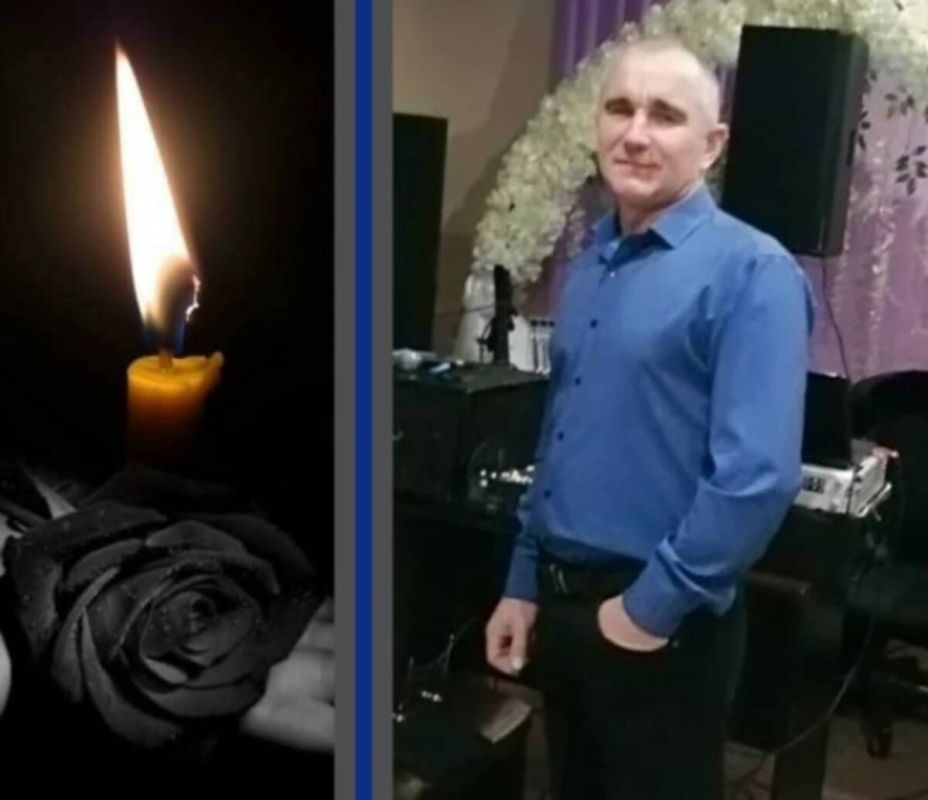 В зоне СВО геройский погиб брянский боец Андрей Тютюнов