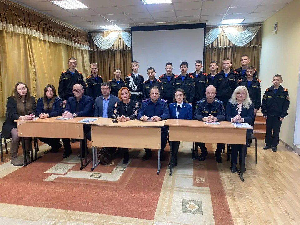 В Брянской области прошли мероприятия, приуроченные к Всероссийскому дню оказания правовой помощи детям