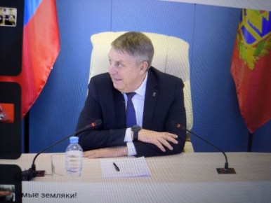 Богомаз займется «вонью» из кальянной на Авиационной в Брянске