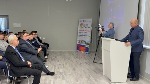 Любовь к прекрасному привела студентов БГТУ на фестиваль «АртПром»