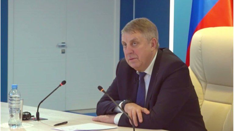 Богомаз: ни один пострадавший от действий ВСУ брянец не будет брошен