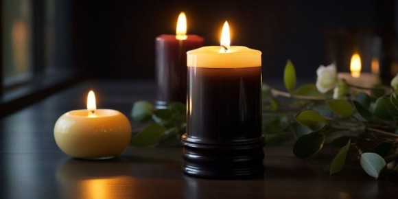 В Злынке мужчина и женщина погибли в огне