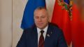 Каждый звонок услышан: спикер Брянской облдумы Суббот высказался о прямой линии губернатора