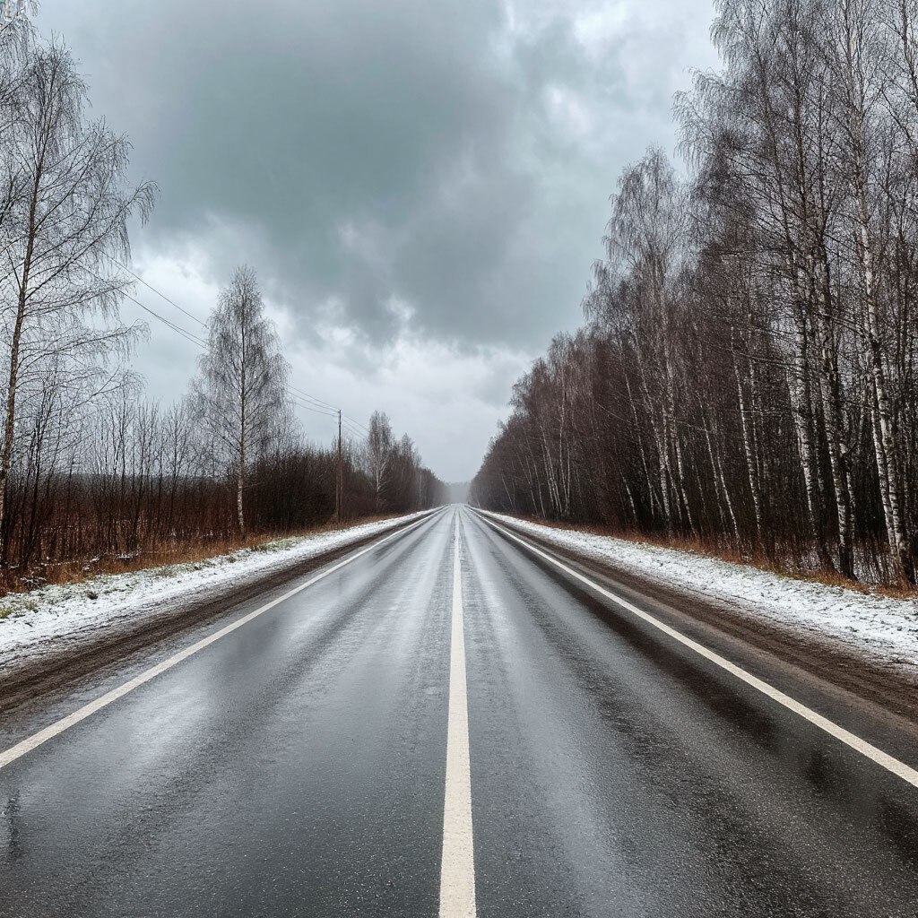 По данным Брянского гидрометцентра, 23 ноября на территории Брянской области облачно