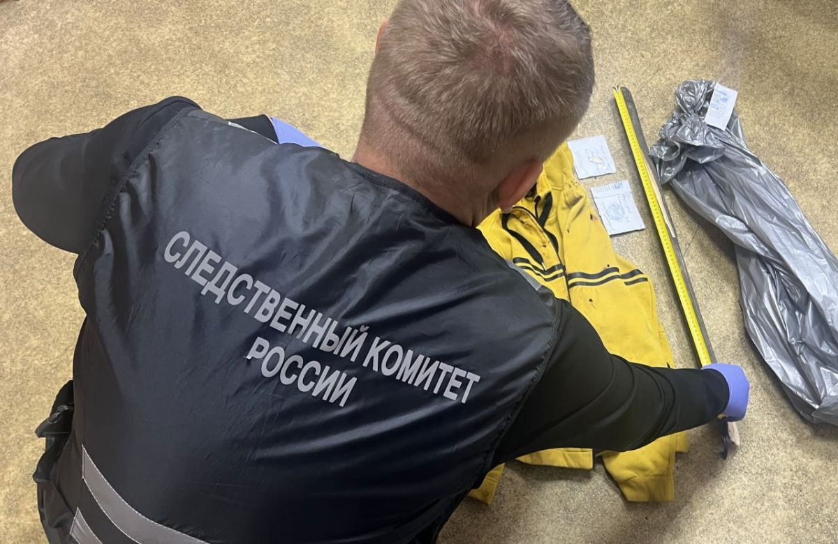 В Брянске рецидивист забил до смерти прохожего лопатой