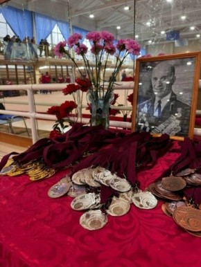 Сегодня заканчивается Кубок Брянской области по спортивной гимнастике