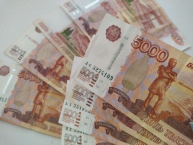 Брянский предприниматель нажился на контейнерных площадках на полмиллиона рублей