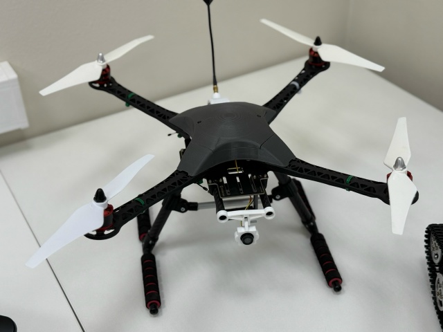 Губернатор пообещал не оставлять пострадавших от ВСУ жителей Брянщины без поддержки