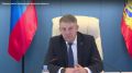 Участники проекта «Брянские герои» нашли главное в прямой линии губернатора
