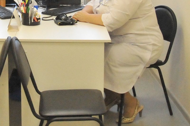 Депрессия: почему она остается незамеченной