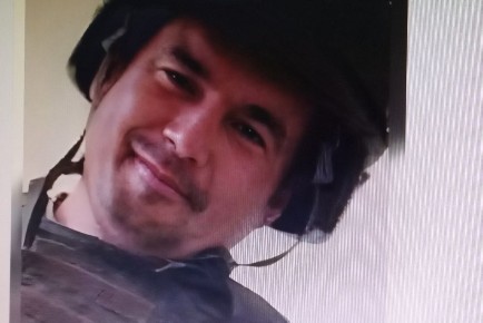 Последний путь. В Клетне простятся с бойцом СВО Владимиром Ушановым