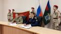 Брянский Следком и юнармейцы договорились о сотрудничестве
