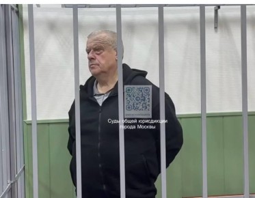 Бывший милиционер может скрыться: суд продлил арест экс-замгубернатора Брянской области Александра Петроченко