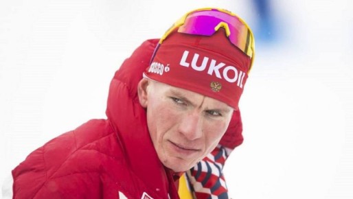 Брянский лыжник Александр Большунов – девятый на «Хибинской гонке»