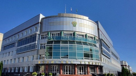 Жалобы в электронном виде начала принимать Брянская таможня