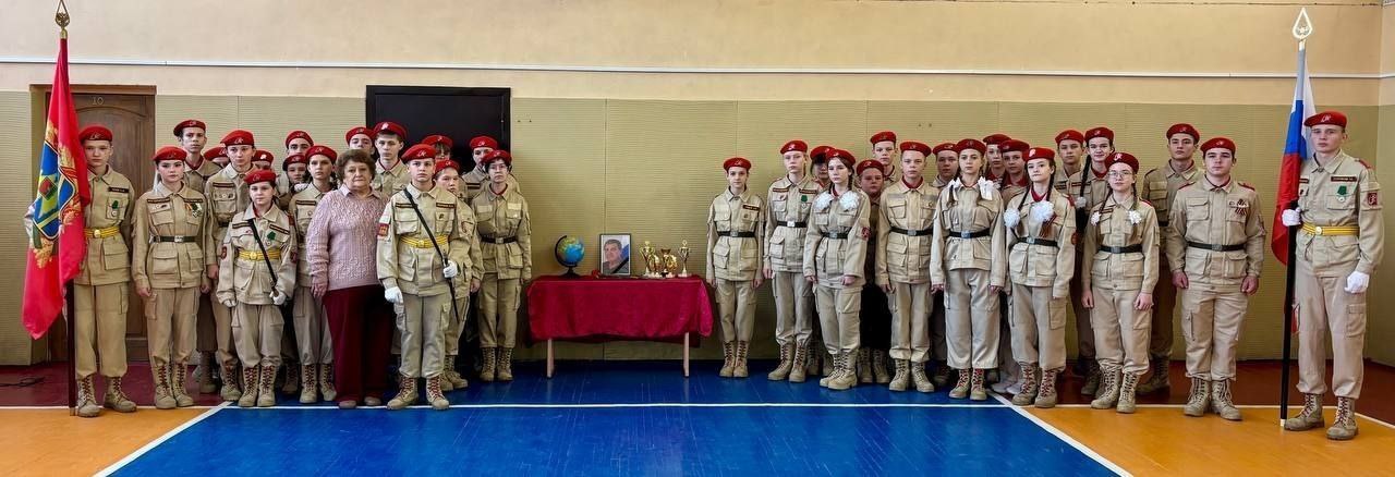 Муниципальный этап конкурса «Ратные страницы истории Отечества»