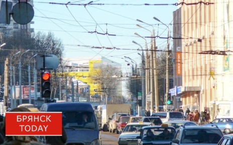 Брянским автовладельцам напомнили про обновлённый утильсбор