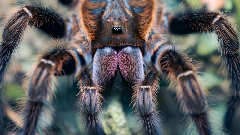 Брянцам рассказали, почему экзотических животных нельзя держать дома