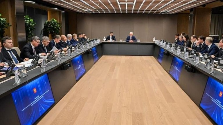 В Брянской области реализовали 40 региональных проектов на 14,6 млрд рублей