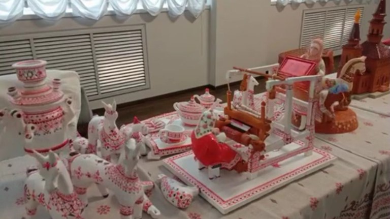 В Брянске откроется ежегодная выставка «Традиции храним и умножаем»