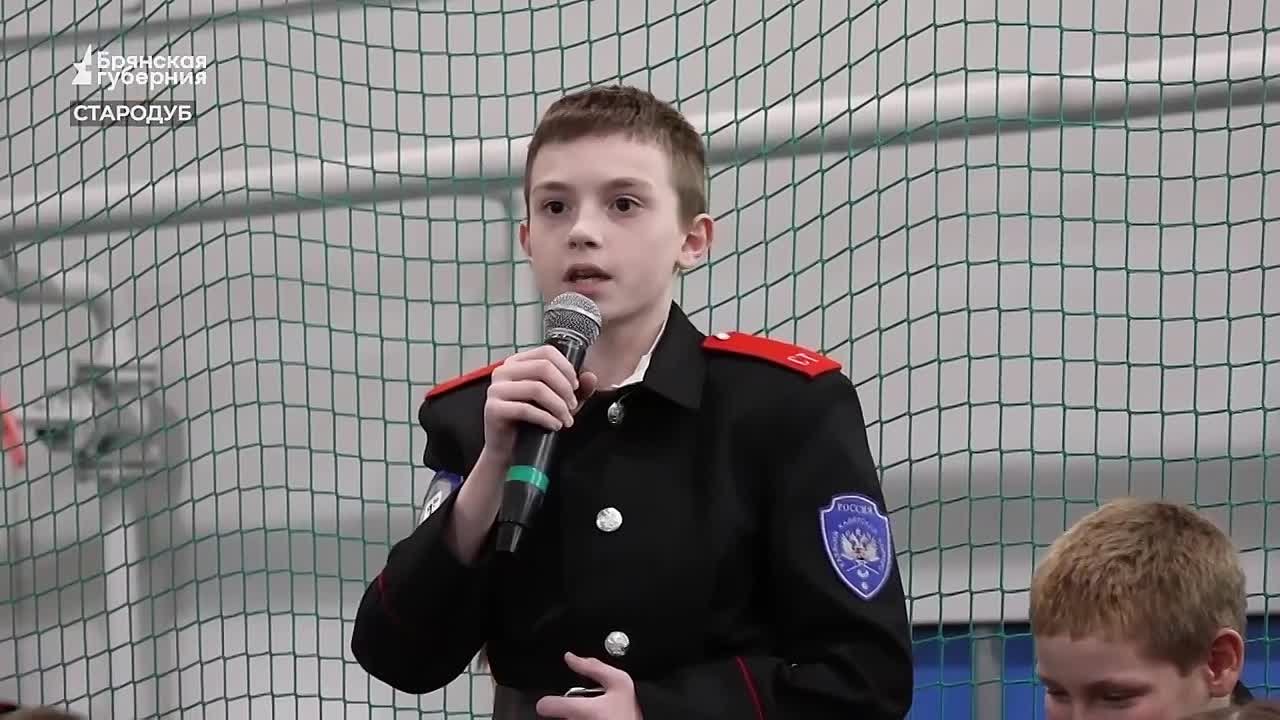 Разговоры о спорте и жизни